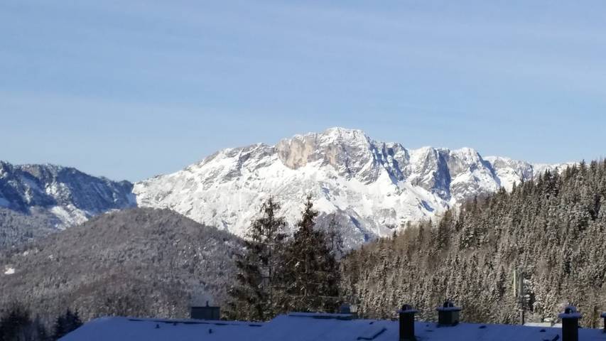 Ferienwohnung für 3 Personen, mit Balkon und Terrasse sowie Garten in Inn-Salzach Region - 2