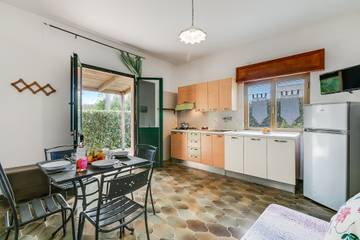 Appartamento per 4 Persone in Otranto e dintorni, Salento, Foto 1