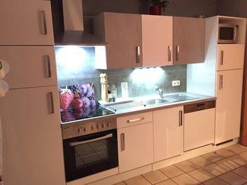 Ferienhaus für 6 Personen in Thalfang, Bernkastel-Kues & Umgebung, Bild 4