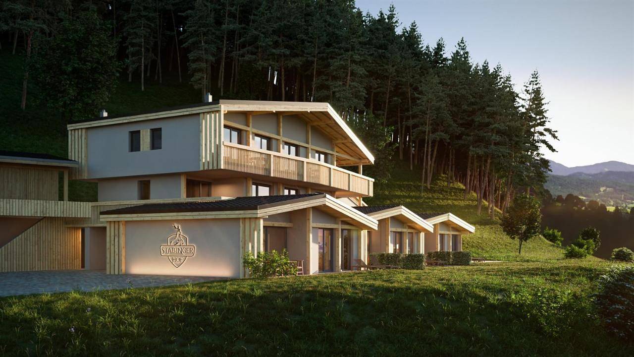 Geheel appartement, Stabingerhof Chalets & Apartment-Farm stay in Brixen, Dolomiti Superski