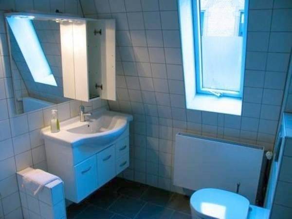 Maison d’hôte pour 2 personnes, avec terrasse à Heidelberg - 4