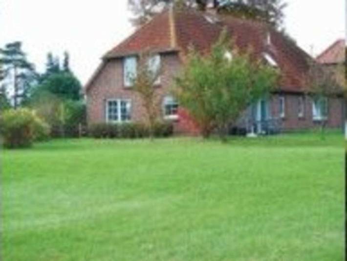 Ferienwohnung für 6 Personen, mit Terrasse und Garten in Barkhagen - 2