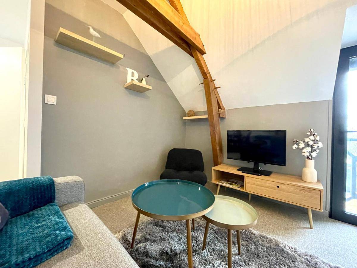 Appartement entier, L'Appart'Anjou in Cantenay-Épinard, Région d'Angers