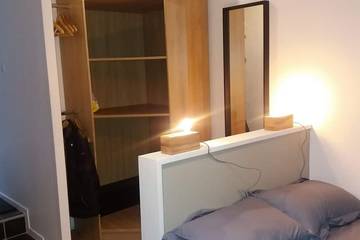 Appartement De Vacances pour 2 Personnes dans Brest, Iroise, Photo 1