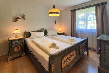 Ferienwohnung für 2 Personen in Schönau am Königssee, Königssee, Bild 4