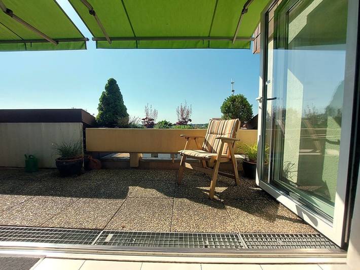 Ferienhaus für 2 Personen, mit Balkon in Bad Bergzabern - 4
