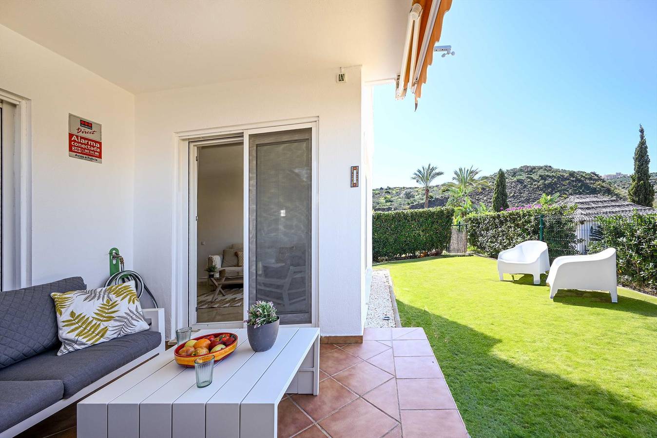 Appartamento vacanze a Mijas a partire da 117€ a notte