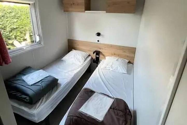 Camping pour 6 personnes à Les Moutiers-en-Retz - 3