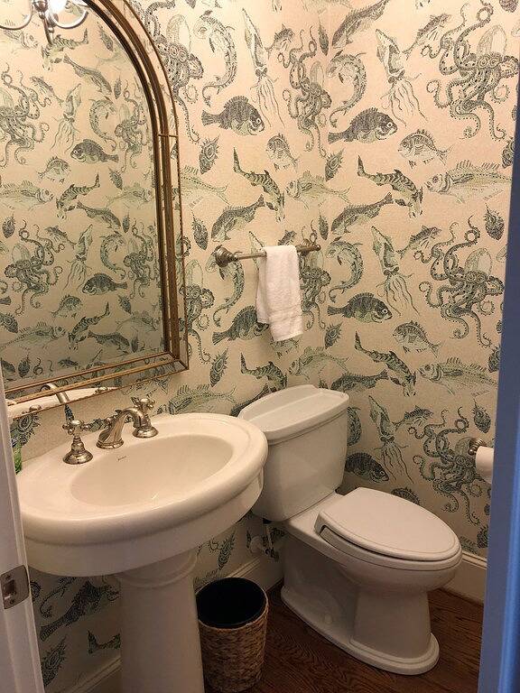 Vacation rental for 10 people, with yard and hot tub as well as pool in Atlantic Beach