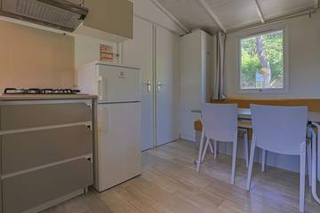 Camping für 4 Personen in La Garde (Alpes-de-Haute-Provence), Verdonschlucht, Bild 4