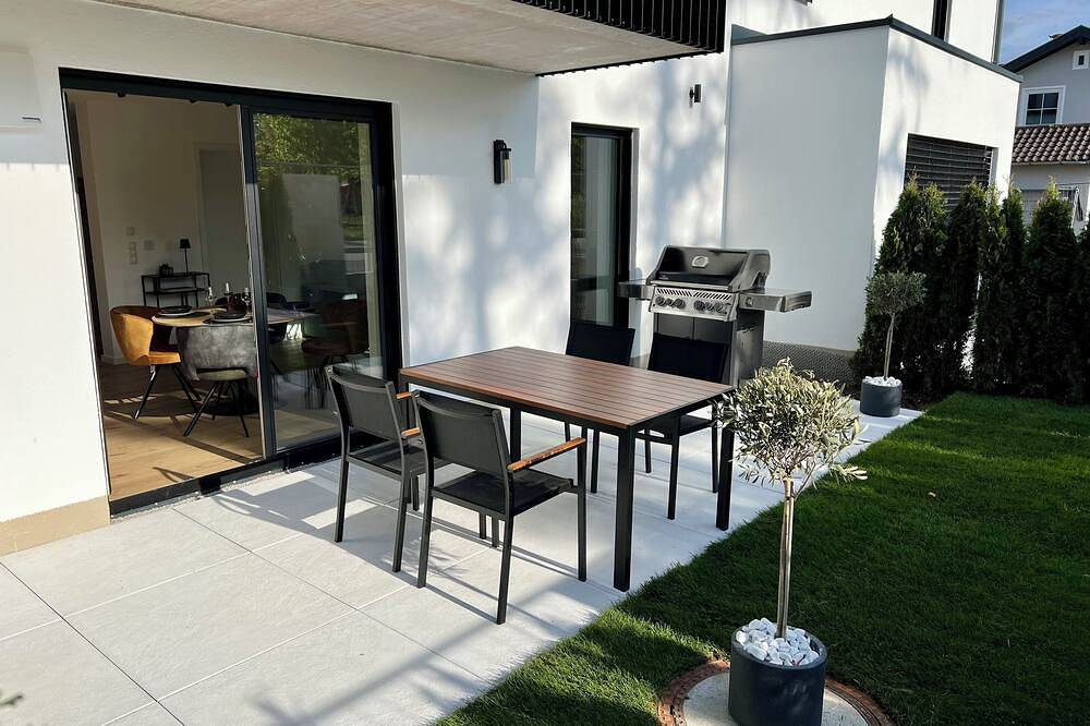 Appartamento vacanze a Chiemgau a partire da 214€ a notte