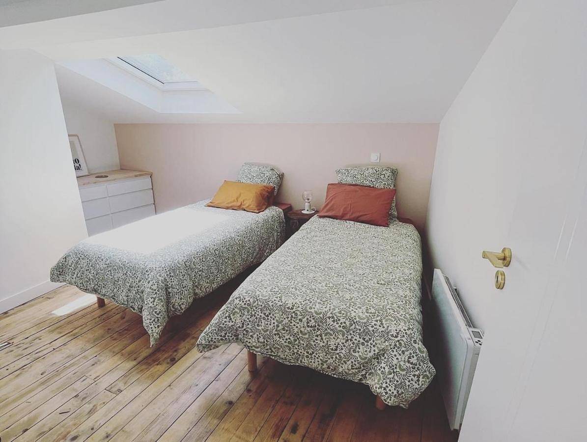 Four-Bedroom House in Castres, Région de Castres