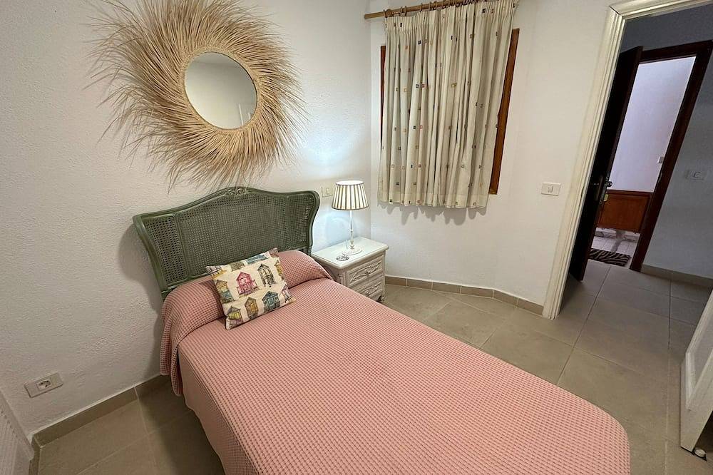 Ganze Wohnung, Apartamento con Vistas al mar in Puerto Santiago, Santiago del Teide