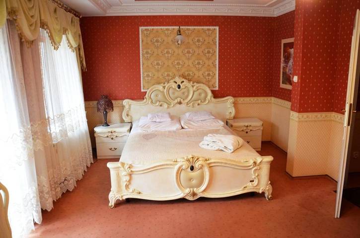 Gîte pour 4 personnes, avec jardin et vue dans Kobyla Gora - 2