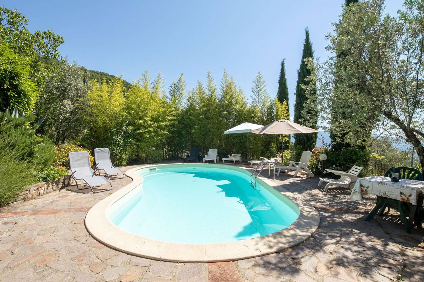 Casa Rebecca in Poggio Alla Croce, Figline e Incisa Valdarno