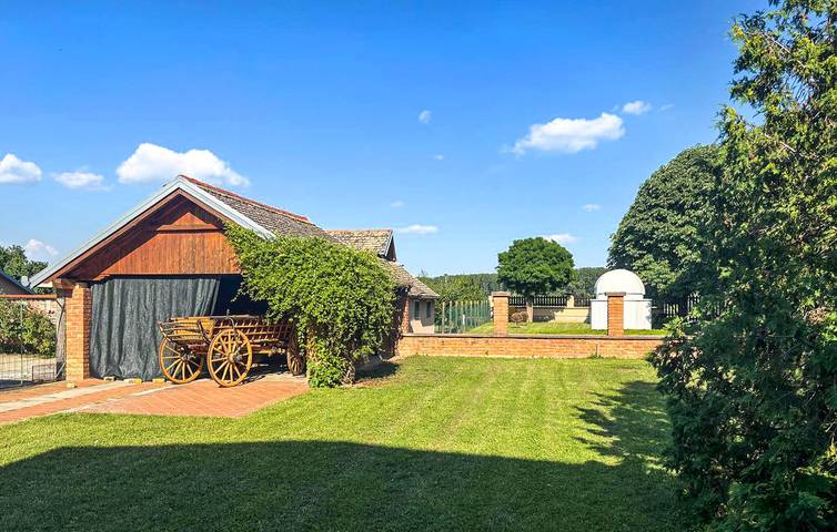 Casa vacanza per 7 persone - 1