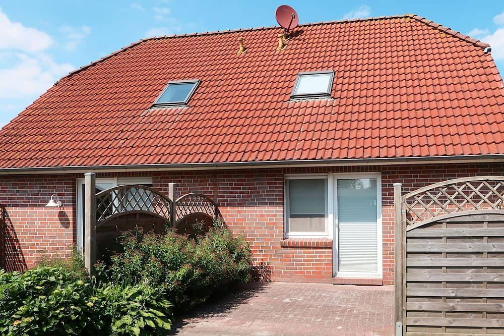 Ferienhaus Wilken by Interhome in Ditzumerverlaat, Bunde