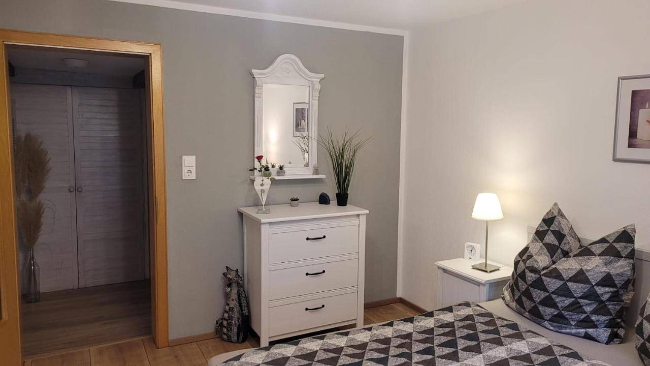 Appartement entier, Erholung im Bergischen Land in Bergneustadt, Arrondissement du Haut-Berg