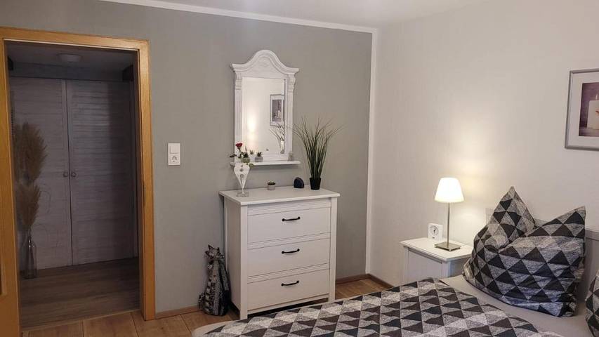 Gîte pour 5 personnes, avec jardin, adapté aux familles à Bergneustadt - 4