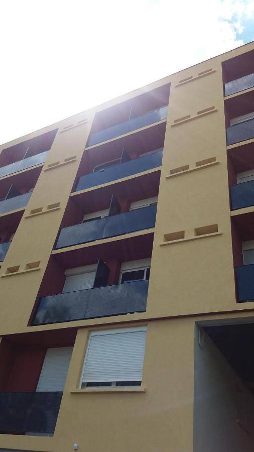 Appartement entier, One-Bedroom Apartment in Laxou, Région de Nancy