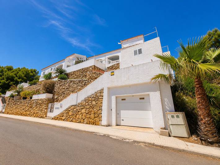 Chalet para 7 personas, con Terraza en Provincia de Castellón - 4