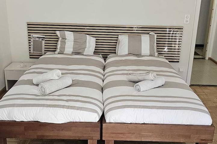 Ferienwohnung für 30 Personen, mit Haustier in Basel - 4