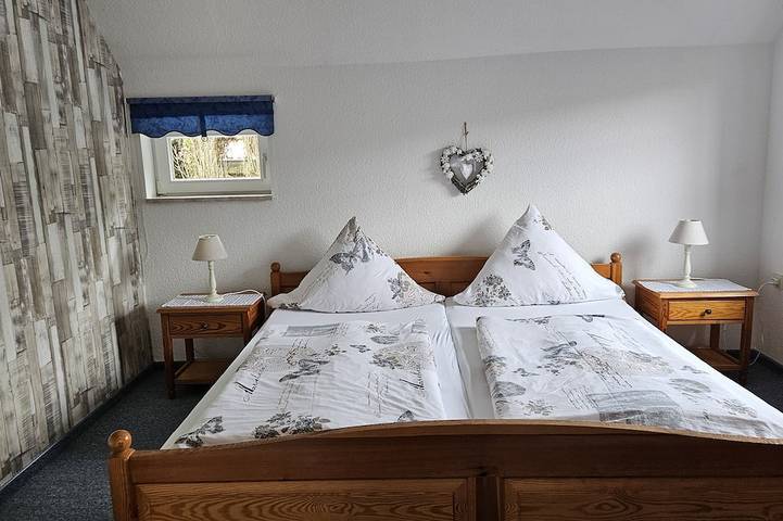 Bauernhof für 4 Personen, mit Terrasse und Garten in Wittmund - 3