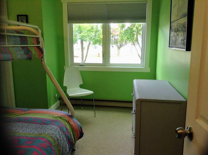 Ferienhaus für 6 Personen, mit Garten - 1