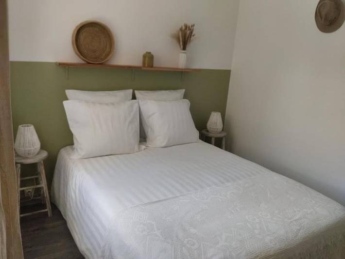 Location de vacances pour 6 personnes, avec jardin, animaux acceptés dans Encausse-les-Thermes - 4