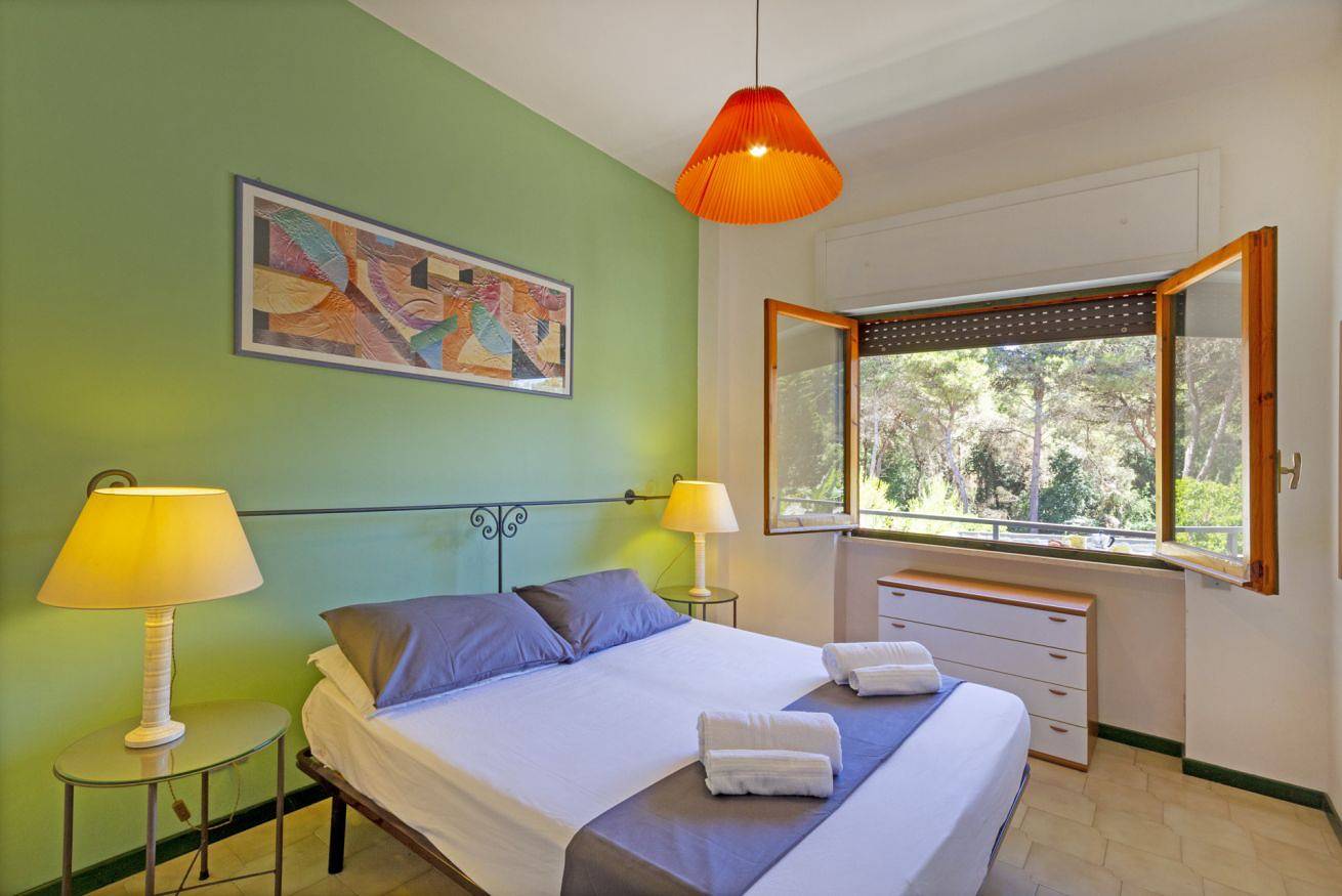 Appartement entier, Guesthost - Alice Campoverde: Apartment 108 in Vernole, Province de Lecce