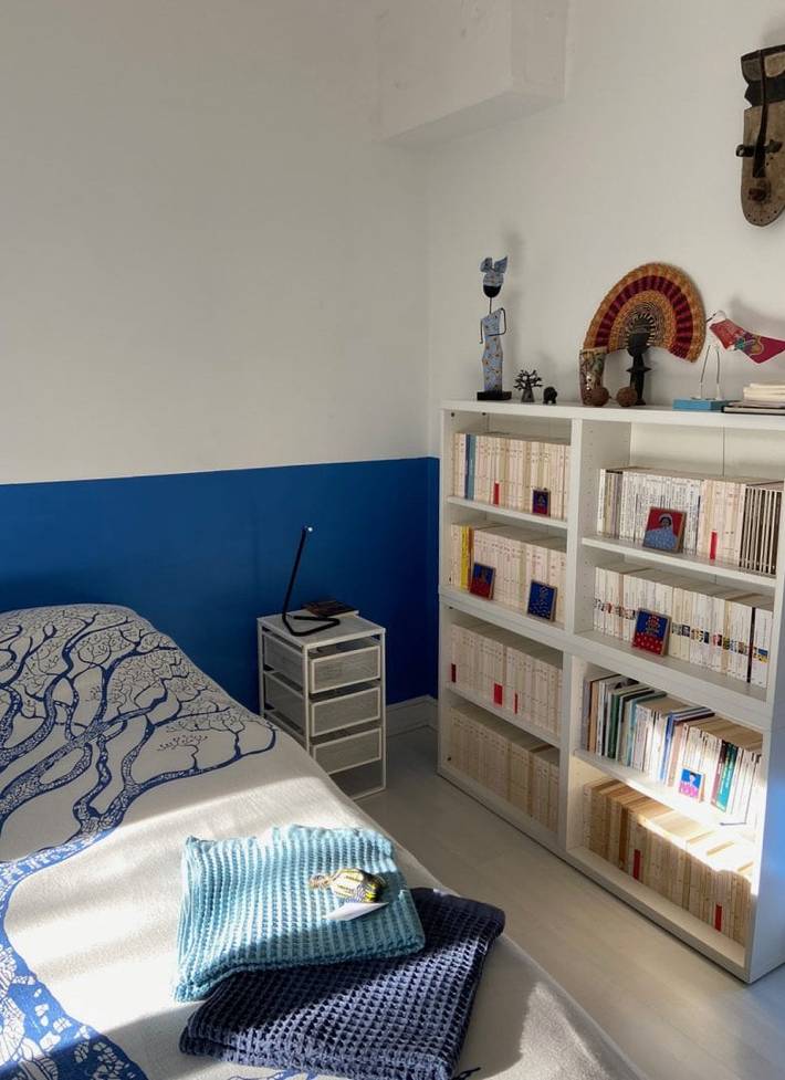 Chambre d’hôte pour 2 personnes, avec jardin et piscine dans la Drôme - 3