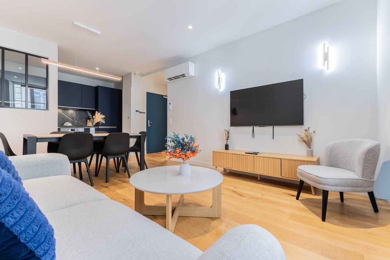 Appartement de vacances