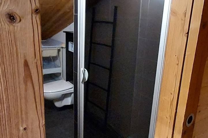 Appartement entier, Appartement entièrement rénové à Valmorel in Valmorel, Les Avanchers-Valmorel
