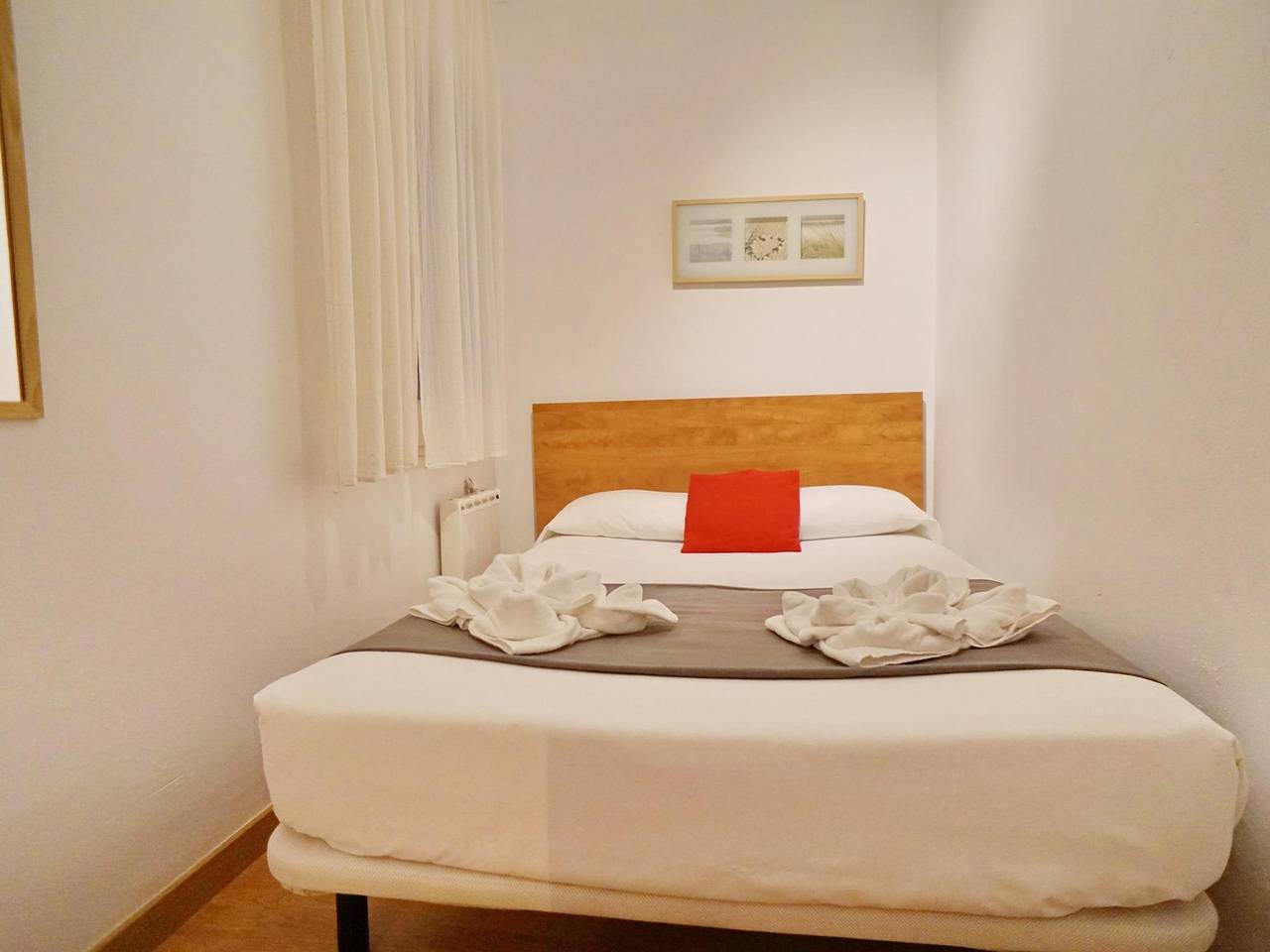 Ganze Ferienwohnung, Apartment in Barcelona, privilegierte Lage in Barcelona Zentrum, Barcelona