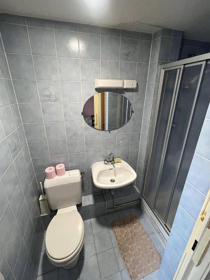 Gîte pour 2 personnes, avec jardin à Morbier - 4