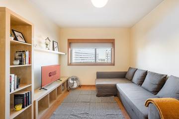 Casa De Férias para 4 Pessoas em Paranhos, Distrito do Porto, Foto 1