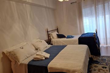 Apartamento De Férias para 5 Pessoas em Pontinha e Famões, Distrito de Lisboa, Foto 3