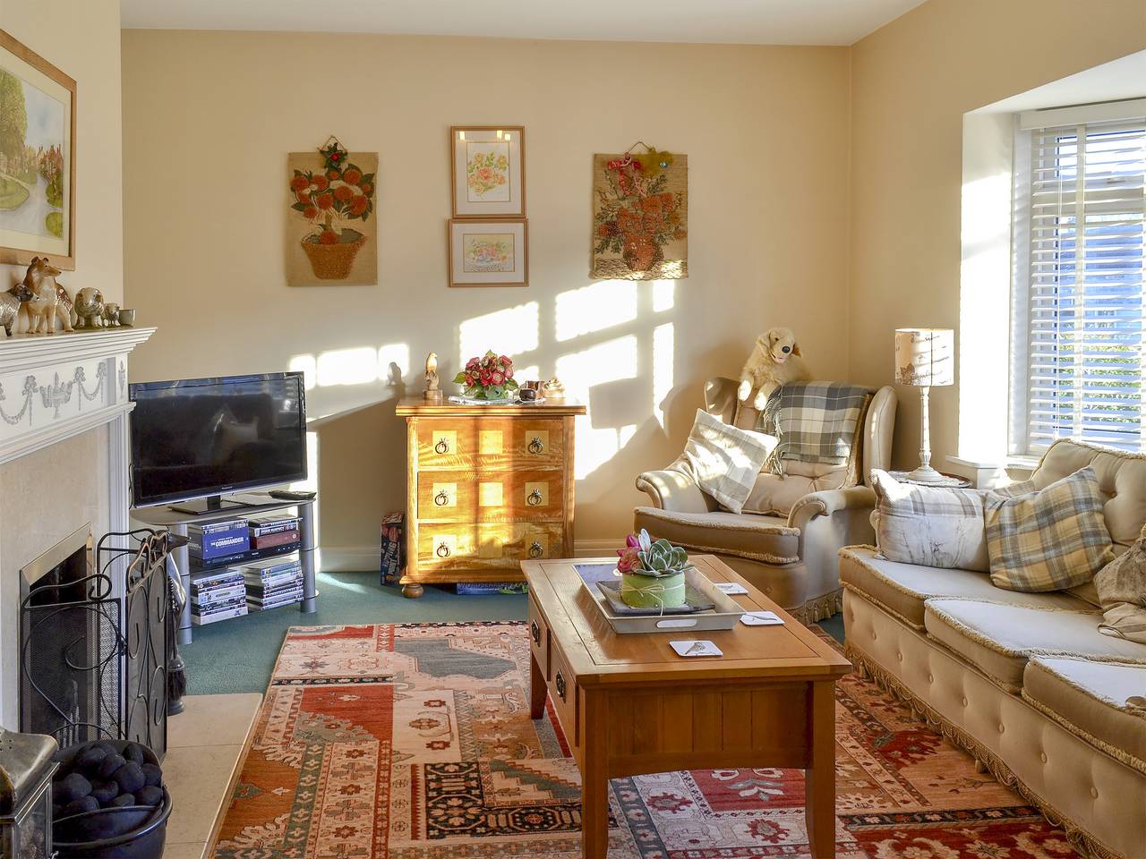 Horcum View - 27908 in North York Moors National Park