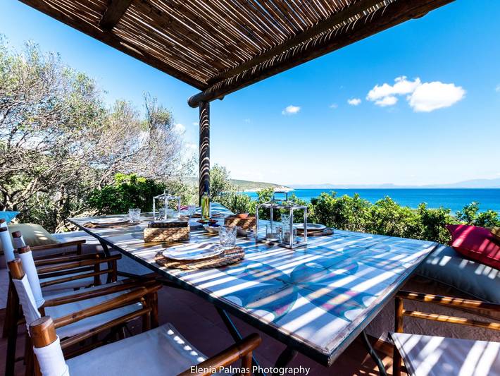 Casa de vacaciones para 6 personas - 1