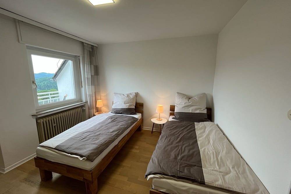 Ferienhaus am Vogelsang in Meschede, Hochsauerlandkreis