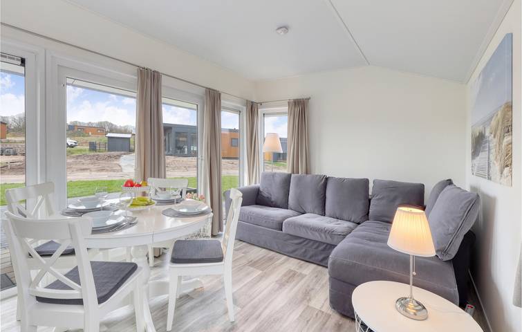 Ferienhaus für 4 Personen, mit Garten und Terrasse, kinderfreundlich in Süsel - 3