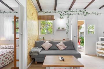 Casa para 4 Personas en Los Franceses-La Vega, Chiclana de la Frontera, Foto 2