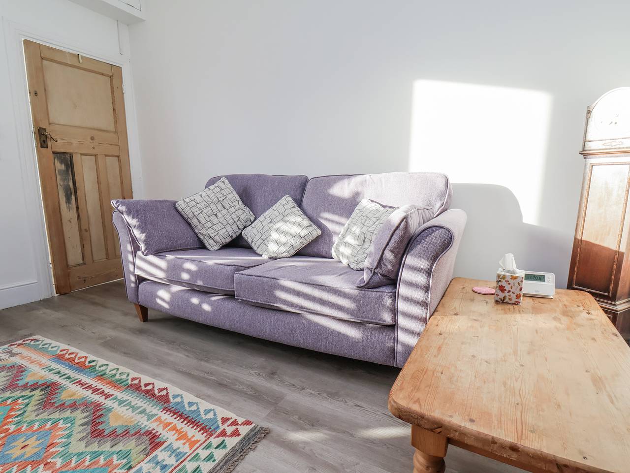 1 Castle Terrace in Thirsk, North Yorkshire