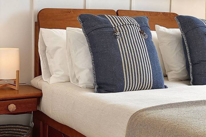 Ferienhaus für 9 Personen, mit Terrasse auf Pico (Azoren) - 2