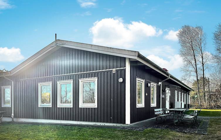 Ferienhaus für 20 Personen, mit Garten in Kungsbacka - 2