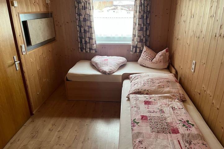 Ferienhaus für 6 Personen, mit Garten in Philippsreut - 2