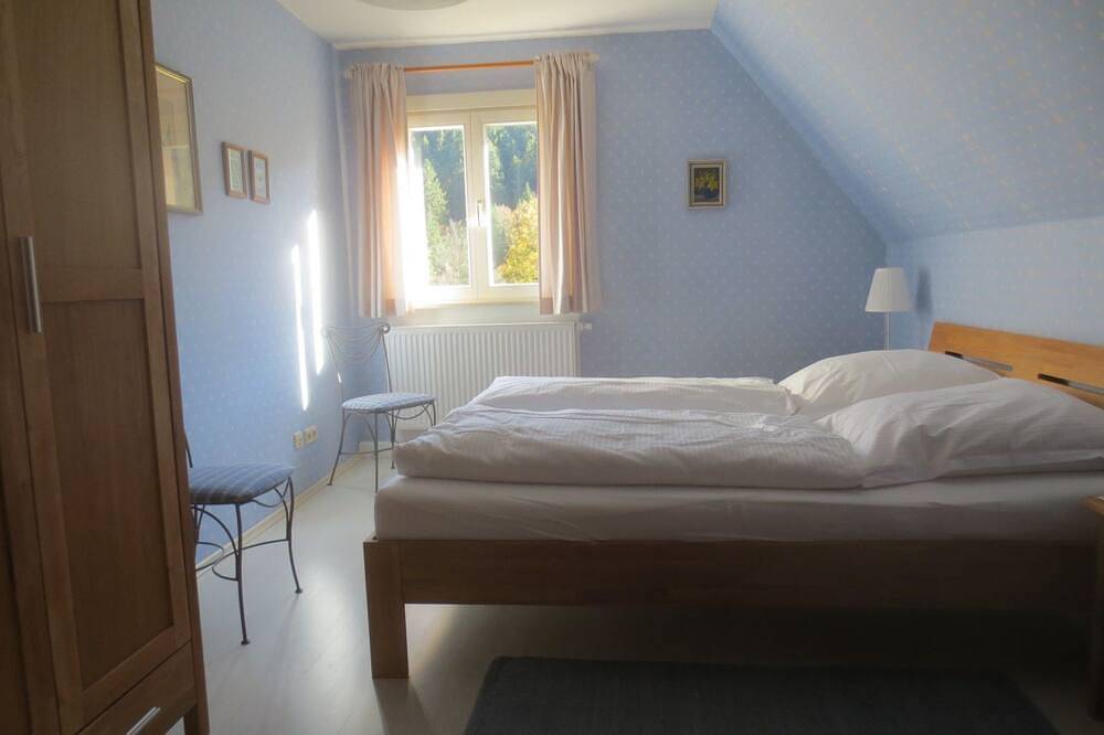 Tauchert in Forbach, Nordschwarzwald