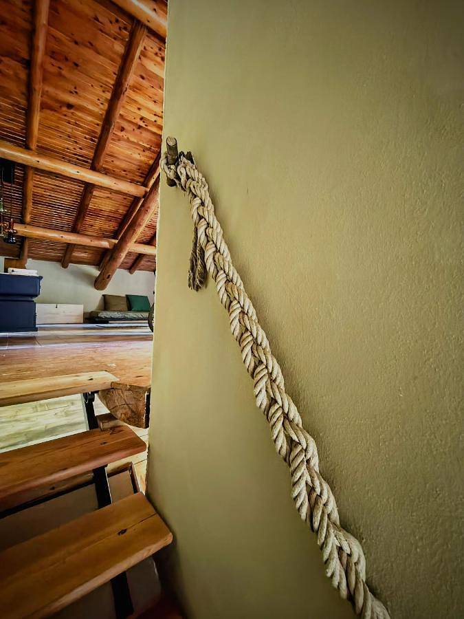 Rèfol Lodge Val di Ledro in Pur, Ledro