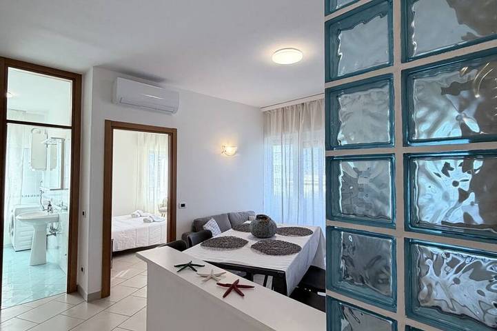Appartamento intero, Nievo Flexrent - Immobiliare Abissinia in Riccione, Provincia di Rimini