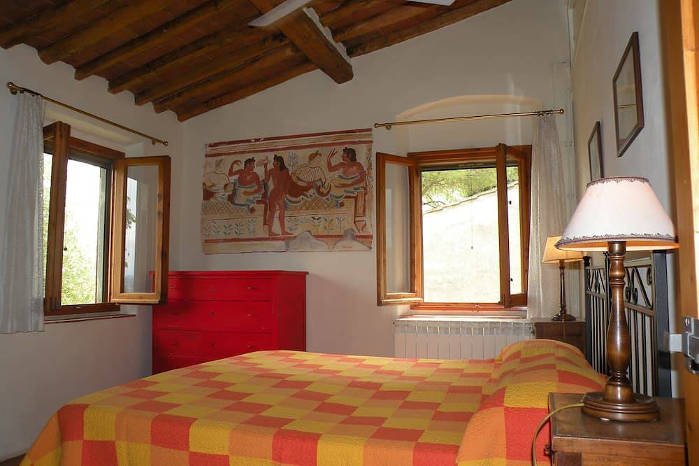 Casa en un edificio típico de la Toscana in Montespertoli, Provincia de Firenze